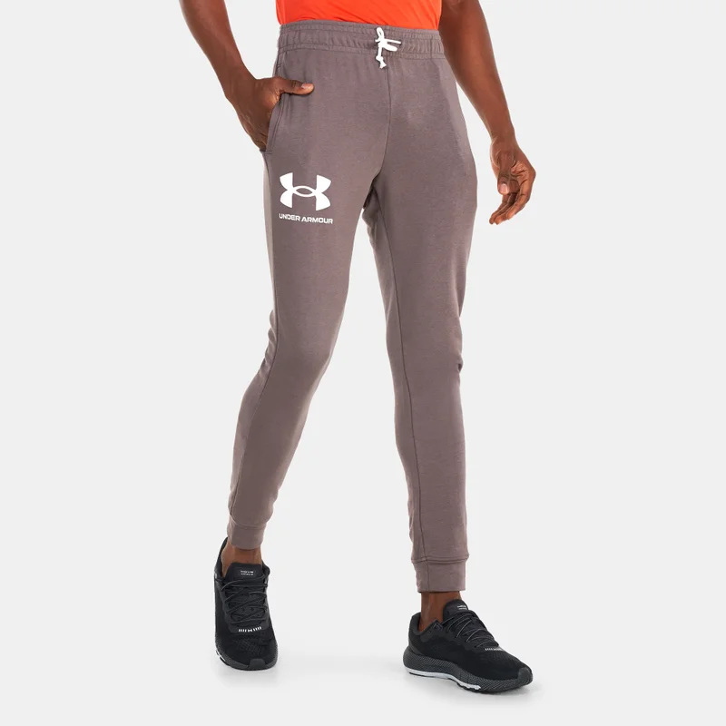 Men's Rival Terry Sweatpants